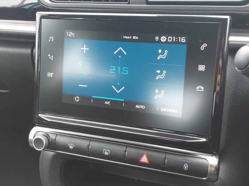 Used Citroen C3 2021 for sale - 77818359: Photo 16