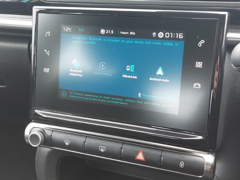 Used Citroen C3 2021 for sale - 77818359: Photo 17