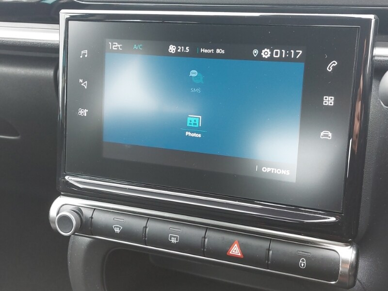 Used Citroen C3 2021 for sale - 77818359: Photo 19