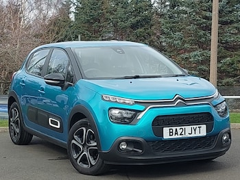 Citroen C3 feature image