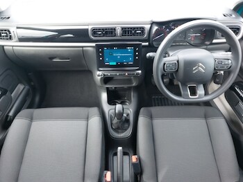 Used Citroen C3 2021 for sale - 77818359: Photo