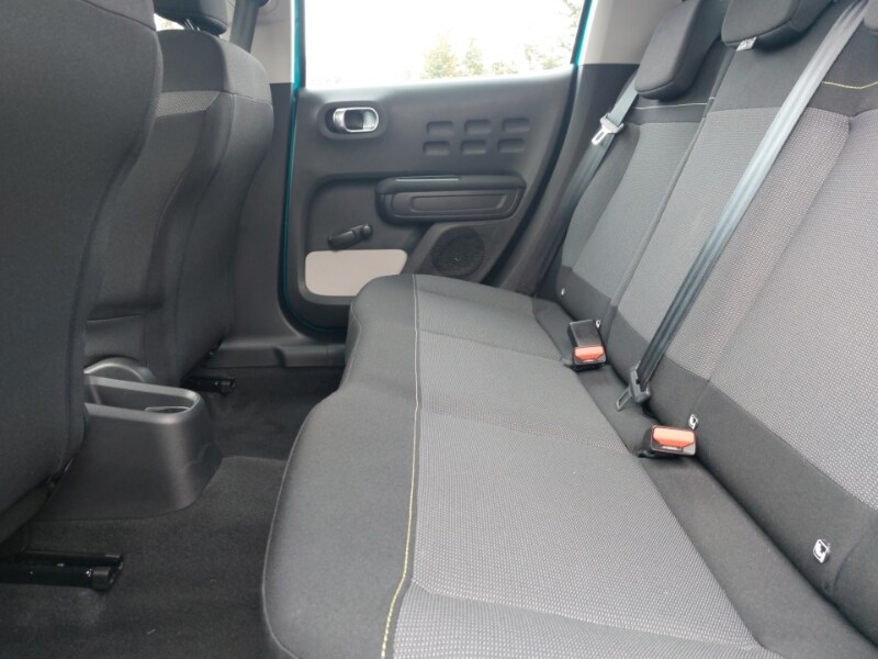 Used Citroen C3 2021 for sale - 77818359: Photo 6