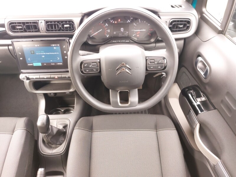 Used Citroen C3 2021 for sale - 77818359: Photo 7