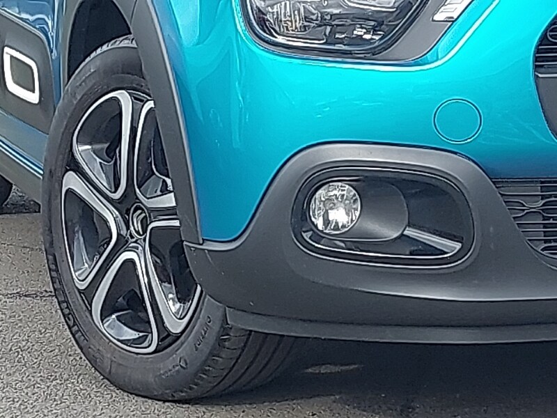 Used Citroen C3 2021 for sale - 77818359: Photo 9