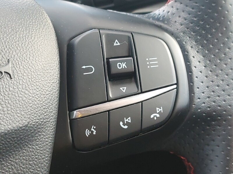 Used Ford Fiesta 2020 for sale - 77722074: Photo 12