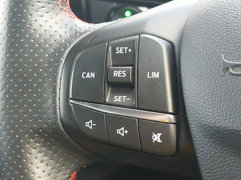 Used Ford Fiesta 2020 for sale - 77722074: Photo 13