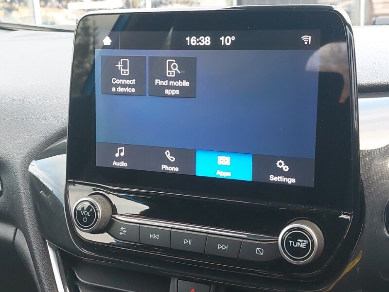 Used Ford Fiesta 2020 for sale - 77722074: Photo 17