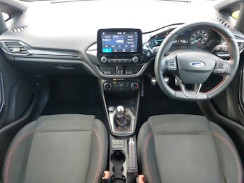 Used Ford Fiesta 2020 for sale - 77722074: Photo