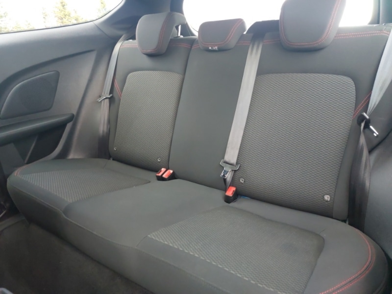 Used Ford Fiesta 2020 for sale - 77722074: Photo 6