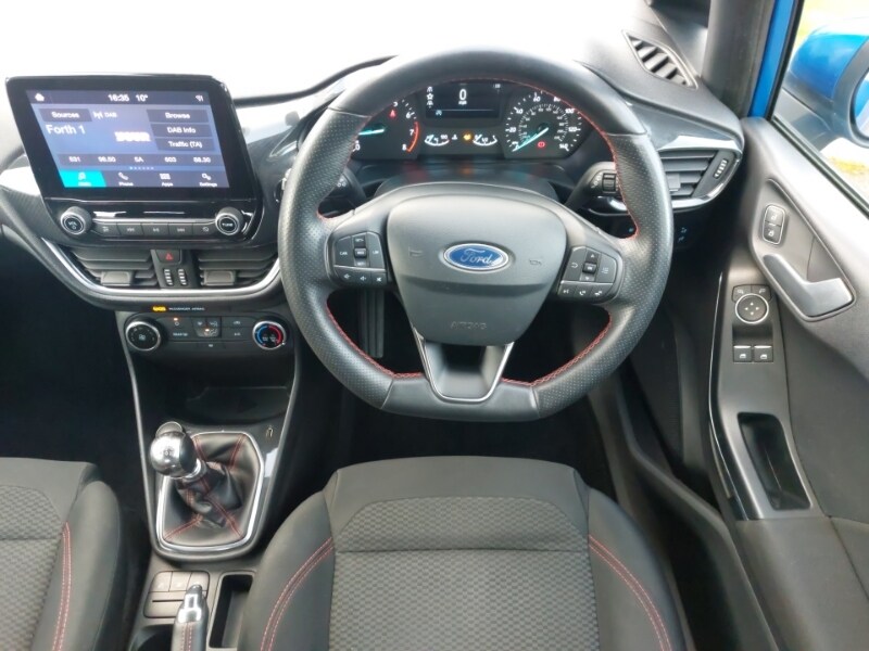 Used Ford Fiesta 2020 for sale - 77722074: Photo 7