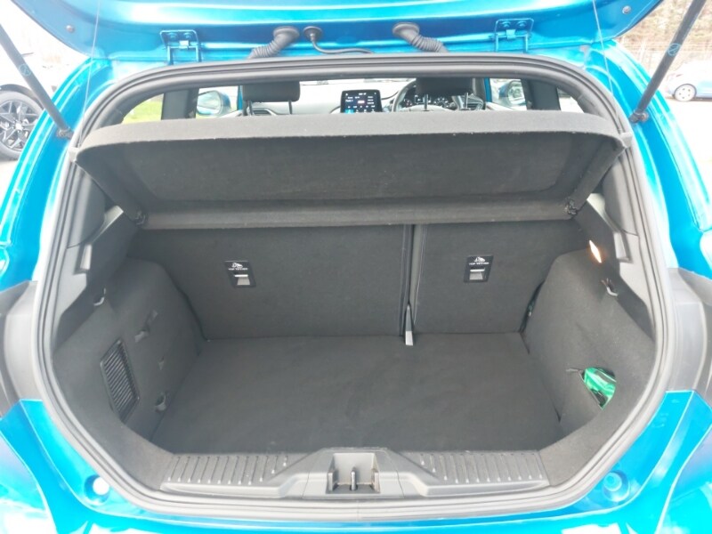 Used Ford Fiesta 2020 for sale - 77722074: Photo 8