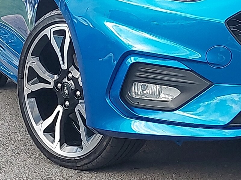 Used Ford Fiesta 2020 for sale - 77722074: Photo 9