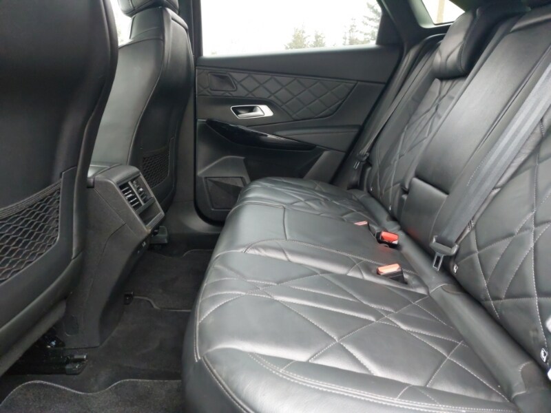 Used DS Automobiles DS 7 2023 for sale - 77761385: Photo 6