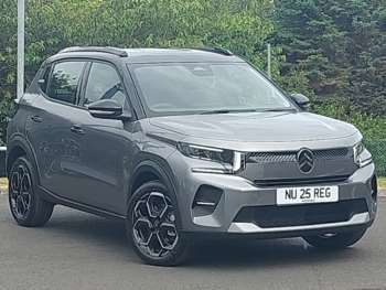 2025 - 1.2 Turbo Plus 5dr
