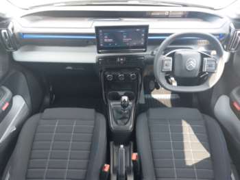 Used Citroen C3 2025 for sale - 74818247: Photo