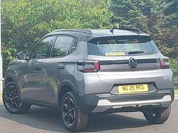 Used Citroen C3 2025 for sale - 74818247: Photo