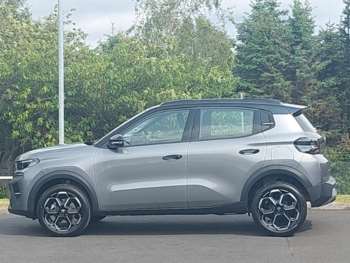 Used Citroen C3 2025 for sale - 74818247: Photo
