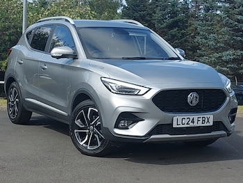 Used MG MG ZS 2024 for sale - 75476625: Photo