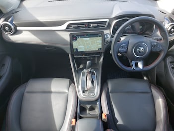 Used MG MG ZS 2024 for sale - 75476625: Photo