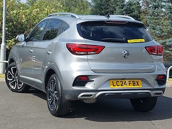 Used MG MG ZS 2024 for sale - 75476625: Photo