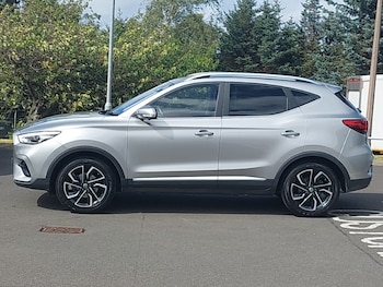Used MG MG ZS 2024 for sale - 75476625: Photo