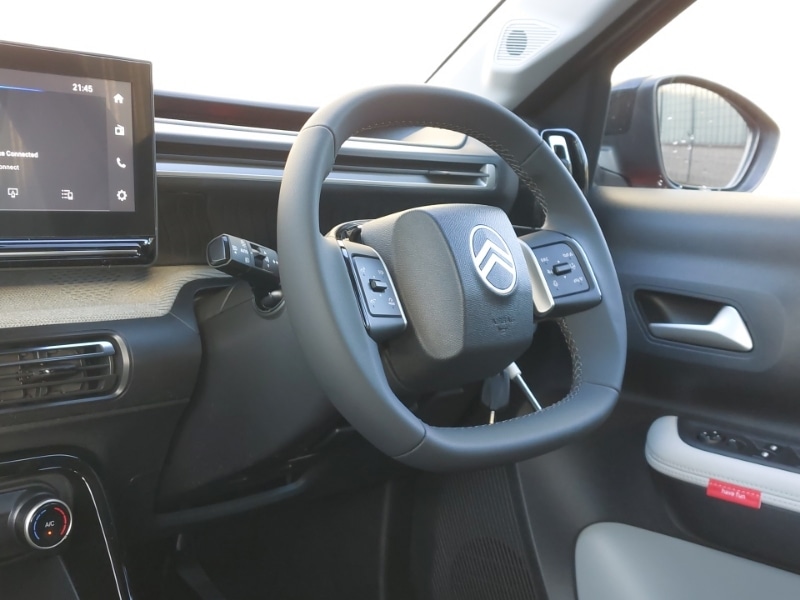 Used Citroen C3 2025 for sale - 76860761: Photo 10