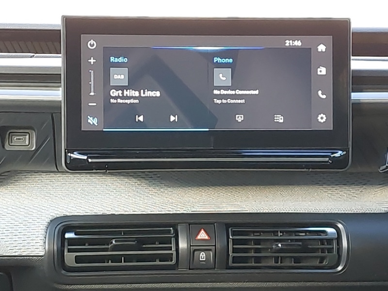 Used Citroen C3 2025 for sale - 76860761: Photo 11