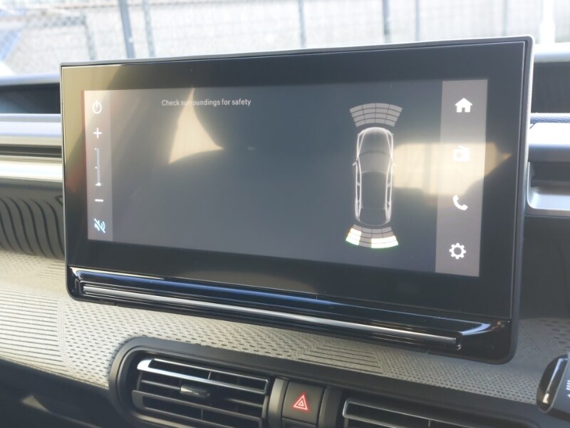 Used Citroen C3 2025 for sale - 76860761: Photo 16