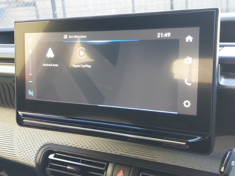 Used Citroen C3 2025 for sale - 76860761: Photo 17