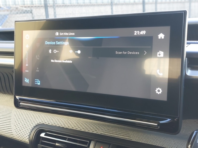 Used Citroen C3 2025 for sale - 76860761: Photo 18