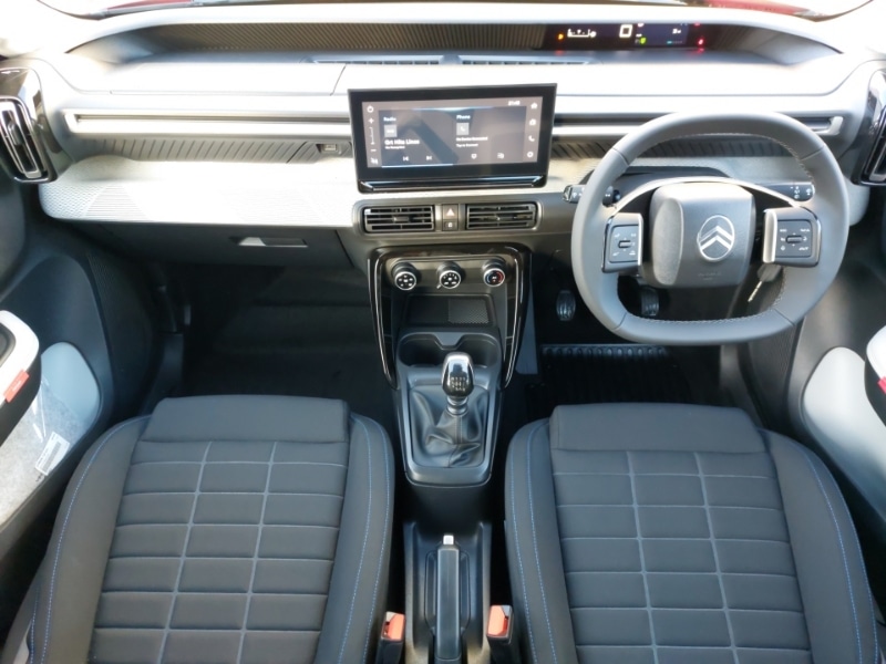 Used Citroen C3 2025 for sale - 76860761: Photo 2