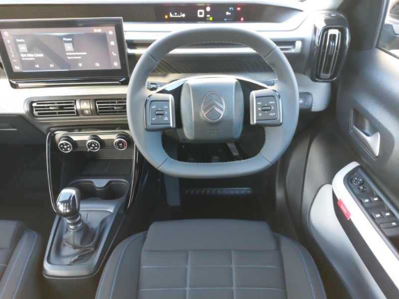 Used Citroen C3 2025 for sale - 76860761: Photo 7