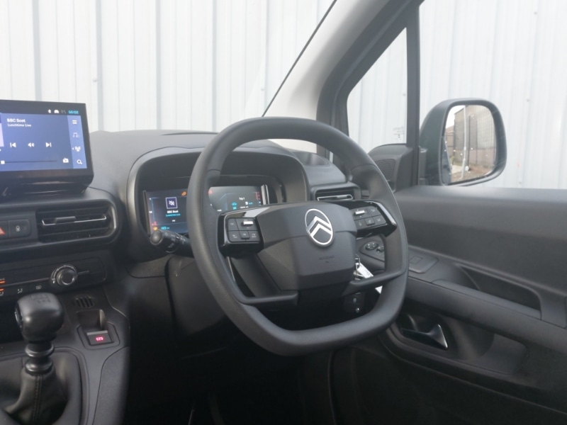 Used Citroen Berlingo 2025 for sale - 76492896: Photo 11