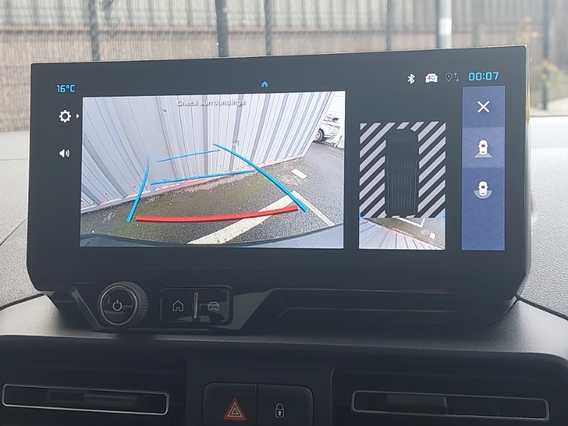 Used Citroen Berlingo 2025 for sale - 76492896: Photo 12