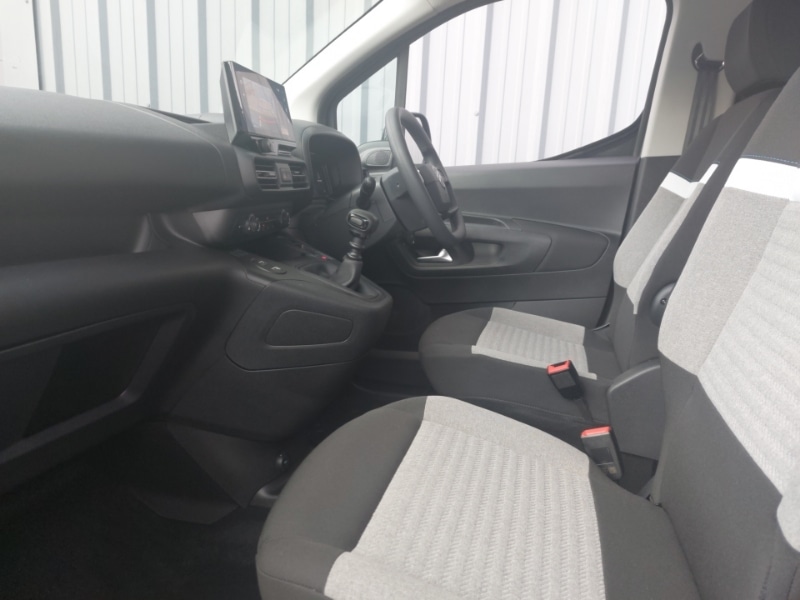 Used Citroen Berlingo 2025 for sale - 76492896: Photo 5