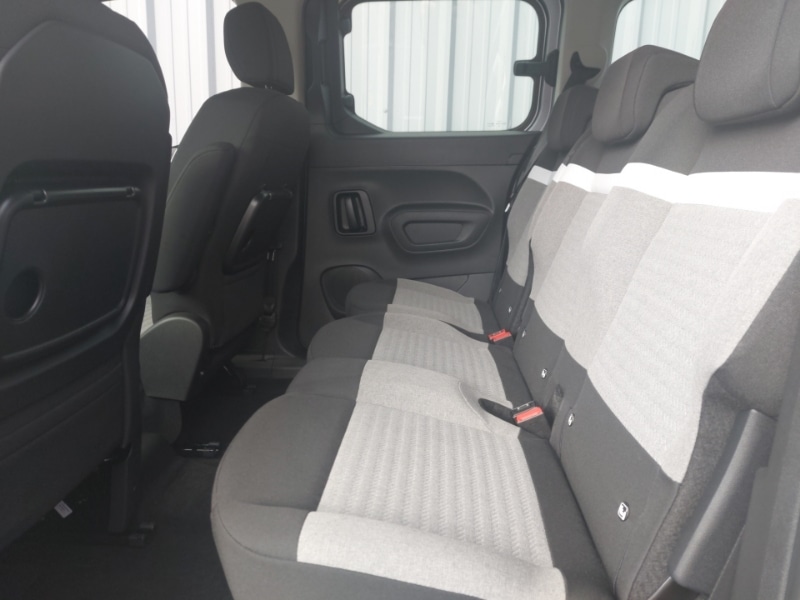 Used Citroen Berlingo 2025 for sale - 76492896: Photo 6