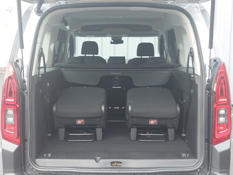 Used Citroen Berlingo 2025 for sale - 76492896: Photo 8