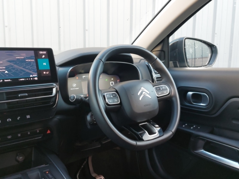 Used Citroen C5 Aircross 2022 for sale - 77352969: Photo 11