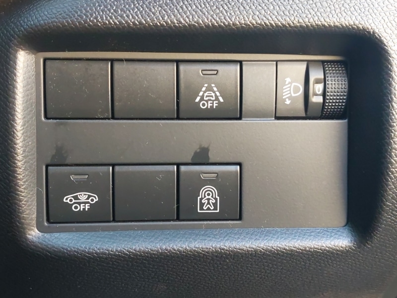 Used Citroen C5 Aircross 2022 for sale - 77352969: Photo 12