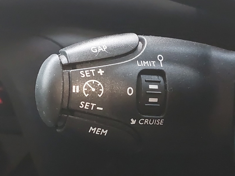 Used Citroen C5 Aircross 2022 for sale - 77352969: Photo 13