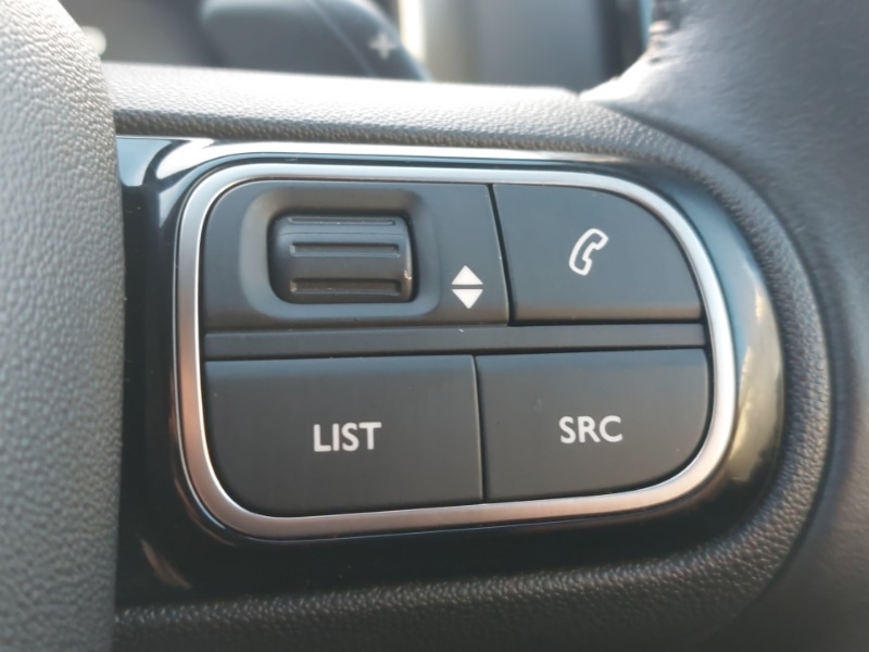 Used Citroen C5 Aircross 2022 for sale - 77352969: Photo 16