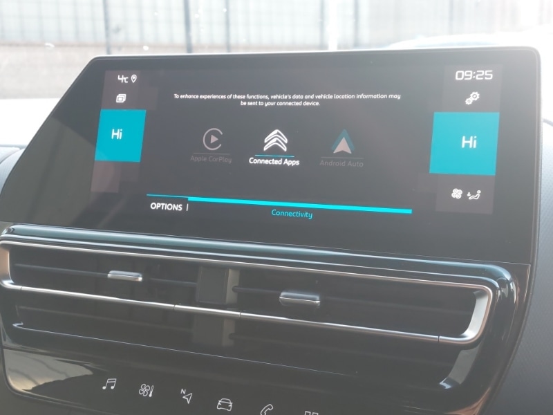 Used Citroen C5 Aircross 2022 for sale - 77352969: Photo 18