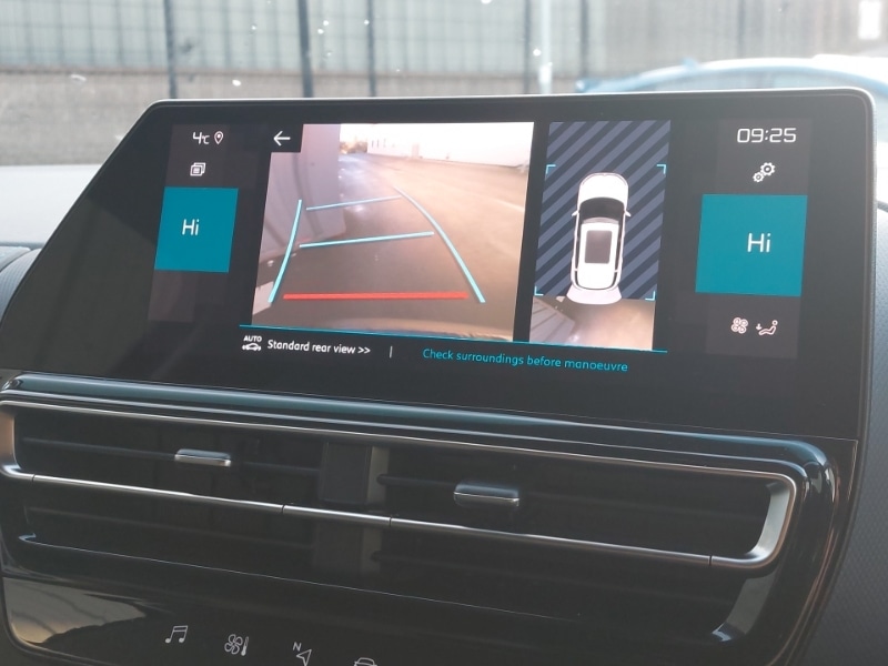 Used Citroen C5 Aircross 2022 for sale - 77352969: Photo 19