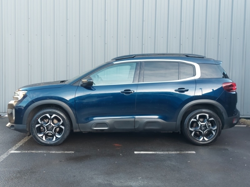Used Citroen C5 Aircross 2022 for sale - 77352969: Photo 4