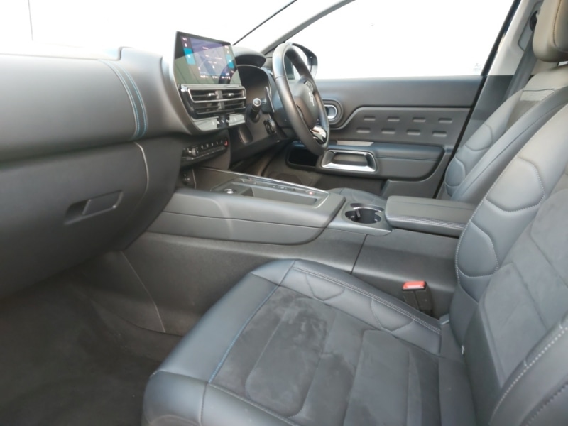 Used Citroen C5 Aircross 2022 for sale - 77352969: Photo 5