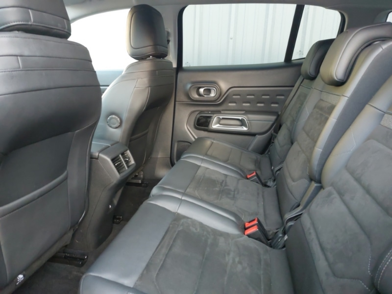 Used Citroen C5 Aircross 2022 for sale - 77352969: Photo 6