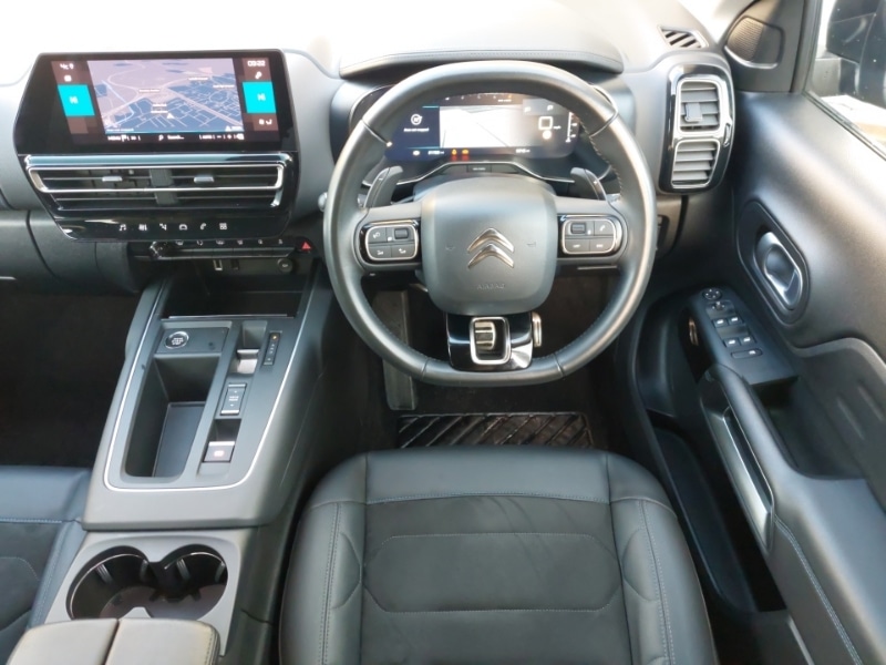 Used Citroen C5 Aircross 2022 for sale - 77352969: Photo 7