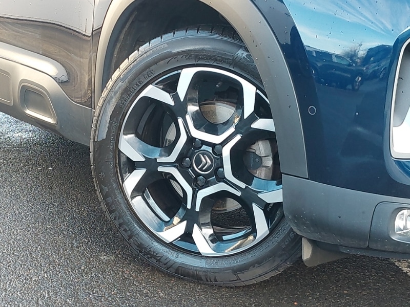 Used Citroen C5 Aircross 2022 for sale - 77352969: Photo 9