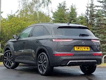 Used DS Automobiles DS 7 2025 for sale - 74847906: Photo
