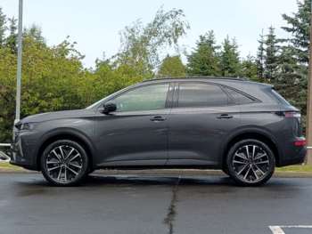 Used DS Automobiles DS 7 2025 for sale - 74847906: Photo
